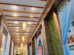 靠窗位-佤家大院(南门店)