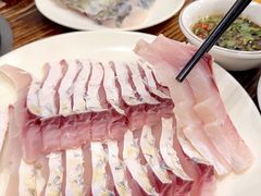 -正能量脆肉鲩火锅