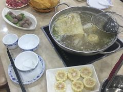 -潮汕良记牛肉火锅(洪武路店)