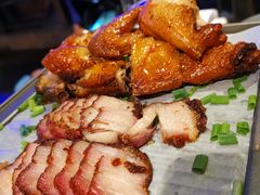 -绿茶餐厅(乐峰广场店)