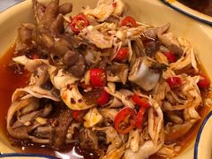 -东排食堂长沙小吃大排档(五一广场店)