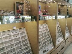 -浙文眼镜(清江西路店)