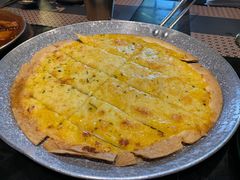 芝士榴芒薄饼-KCOOKING概念韩餐(世茂52+店)