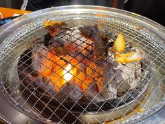 -吉志烤肉(太原总店)