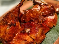 -小厨娘淮扬菜(龙湾天街店)