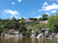 -北京西山国家森林公园