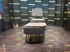 -金色年华养生会所(涵江店)