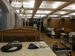 大堂-港畔赶海蒸汽海鲜烧烤自助(仙螺岛店)