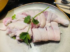 -雾山韩式烤肉·海南糟粕&椰子鸡火锅·海景餐厅(三亚绿发山海天JW万豪酒店)