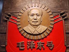 -中国铁道博物馆(正阳门馆)