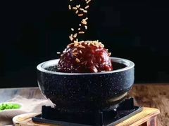 -小厨娘淮扬菜(六合欢乐港店)