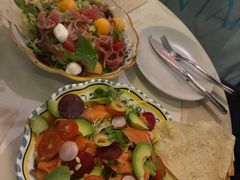 -Alimentari早午餐(安福路店)