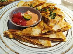 -秀儿家の小确幸融合西餐厅(万达店)