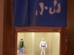 -小山日本料理(兴业太古汇店)