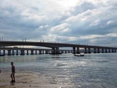 -海堤纪念公园