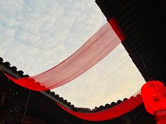 -横店影视城梦幻谷园区