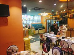 大堂-阿婆农家菜(车墩店)