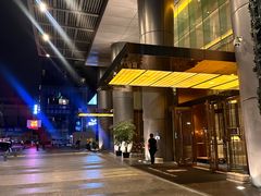 -富力丽思卡尔顿酒店·FLAIR餐厅酒吧