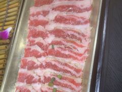 -西塔老太太泥炉烤肉(龙湖北苑天街店)