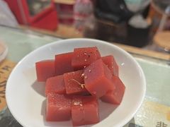 -正一涵老味道名小吃(广汉总店)