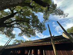 -天一阁博物院