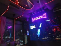 -星聚会KTV X Party(上海真如中海环宇城店)