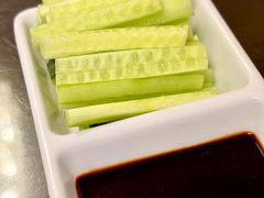 -鸿运楼烤鸭店(天桥店)