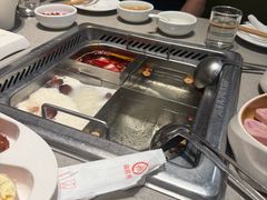 -海底捞火锅(奥森店)