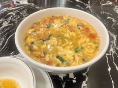 -双福饺子营餐厅(财富广场店)