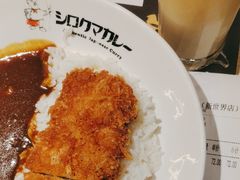 -白熊咖哩(新世界城店)