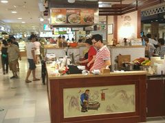 -无名缘米粉(领展购物广场京通店)