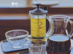 -Seesaw Coffee(朝阳大悦城店)