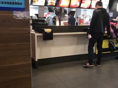 -麦当劳(凌云天地长桥店)