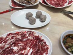 -味逍遥牛肉火锅(万江旗舰店)
