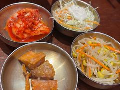 -双门洞·森系料理(体育西店)