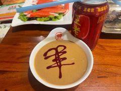 -草原牧羊火锅·龙虾·烤鱼(杨浦店)