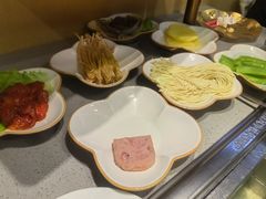 -海底捞火锅(赛格国际购物中心店)