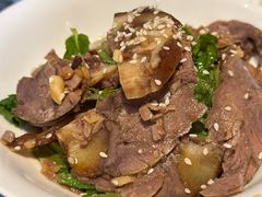 -蜗牛小馆醉乡民谣云南菜(惠新西里店)