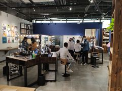 -海马体照相馆(天津世纪都会店)