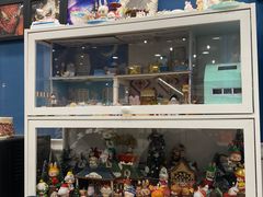 -花栗创意手工馆·小戏拼豆店