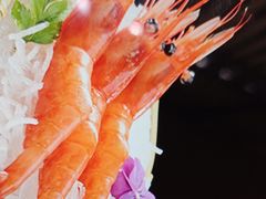 -和创柚子·会席日本料理(新区淮海街店)