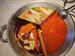-小龙坎火锅(汉街店)