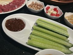 -南门涮肉(上海二店)