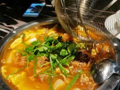 -古乐牛香·鲜牛肉牛杂火锅(五一中路店)