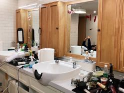 -韦恩先生Barbershop英式男士理发馆