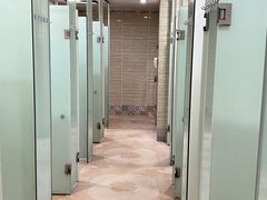 -悦莱美健身俱乐部(五羊新城店)