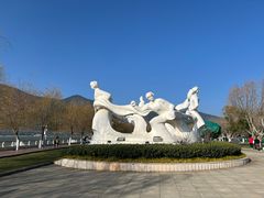 -滇池海埂公园