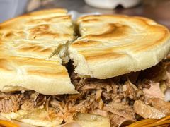 -老陈婆手工面庄