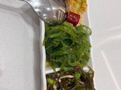 -西部马华清真兰州牛肉面·烧烤夜市(关东店)