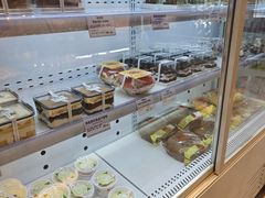 -烘焙町面包店(西四店)